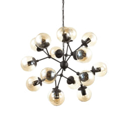 Ideal Lux Kepler sp18 suspension lighting E27