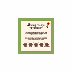 Lily's Kitchen Natural Adult Wet Dog Food Tins Grain-Free Recipe Variety Pack 12x400g