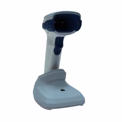 Zebra DS2278-HC Handheld bar code reader 1D/2D LED White - Additional view 6