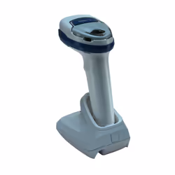 Zebra DS2278-HC Handheld bar code reader 1D/2D LED White - Additional view 7