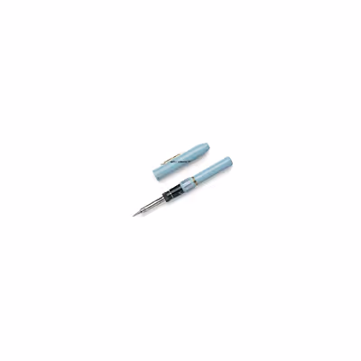 Weller Pyropen Jr. Gas soldering iron 450 °C Black, Blue