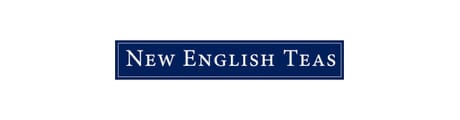 New English Teas