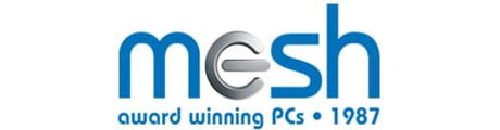 Mesh Computers