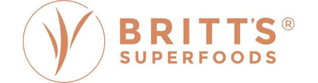Britt's Superfoods