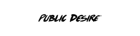 Public Desire