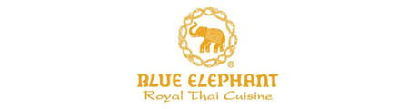 Blue Elephant