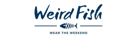 Weird Fish™ Clothing