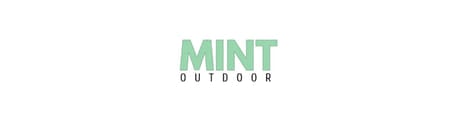 Mint Outdoor