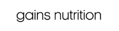 Gains Nutrition