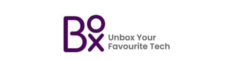 Box Technology Store