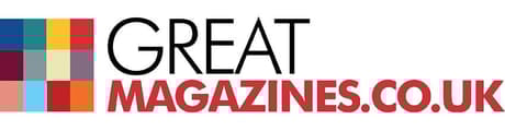 Great Magazines
