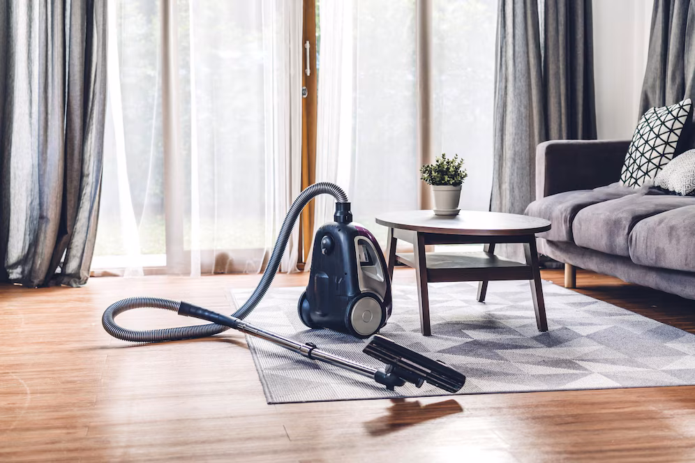 Home and practical wellbeing