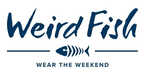 Weird Fish™ Clothing