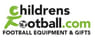 Logo Childrens Football