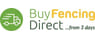 Logo Buy Fencing Direct