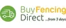Logo Buy Fencing Direct