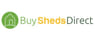 Logo Buy Sheds Direct
