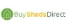 Logo Buy Sheds Direct