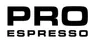 Logo Pro Espresso