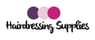 Logo Hairdressing Supplies