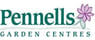 Logo Pennells Garden Centres