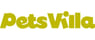 Logo Pets Villa