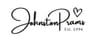 Logo Johnston Prams