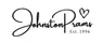 Logo Johnston Prams