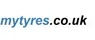 Logo mytyres.co.uk