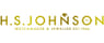Logo HS Johnson