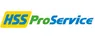 Logo HSS Hire