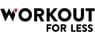 Logo Workout For Less