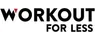 Logo Workout For Less