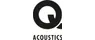 Logo Q Acoustics