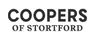 Logo Coopers of Stortford