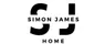 Logo Simon James Home