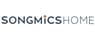 Logo SONGMICS HOME