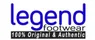 Logo Legend Footwear