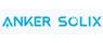 Logo Anker SOLIX
