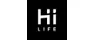 Logo HiiLIFE
