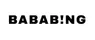 Logo Bababing