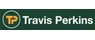 Logo Travis Perkins