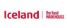 Logo Iceland