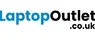 Logo Laptop Outlet