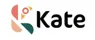 Logo Kate Backdrop