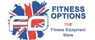 Logo Fitness Options