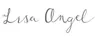 Logo Lisa Angel
