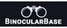 Logo Binocular Base