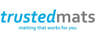 Logo Trusted mats