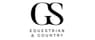 Logo GS Equestrian